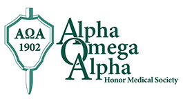 Alpha Omega Alpha Honor Medical Society