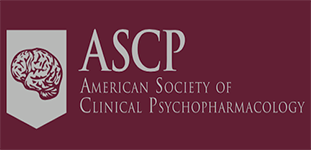 American Society of Clinical Psychopharmacology