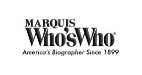 Marquis Who's Who
